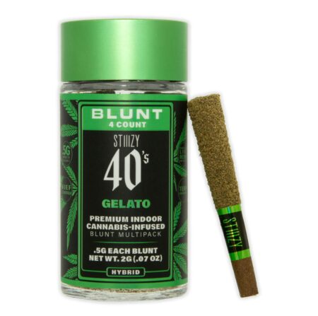 STIIIZY MINI BLUNTS