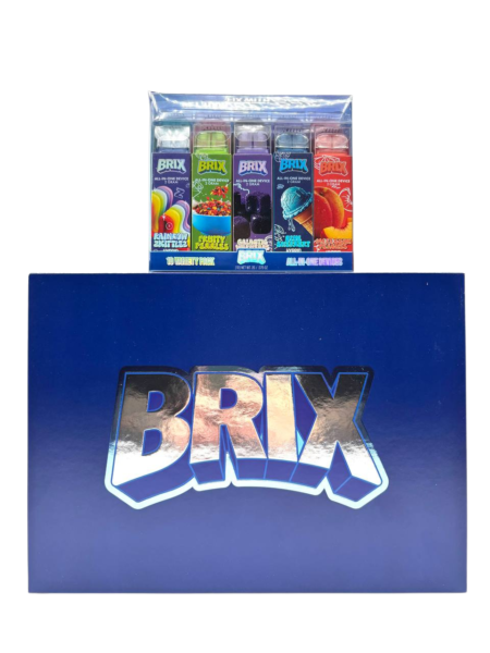 BRIX 2G DISPO V2