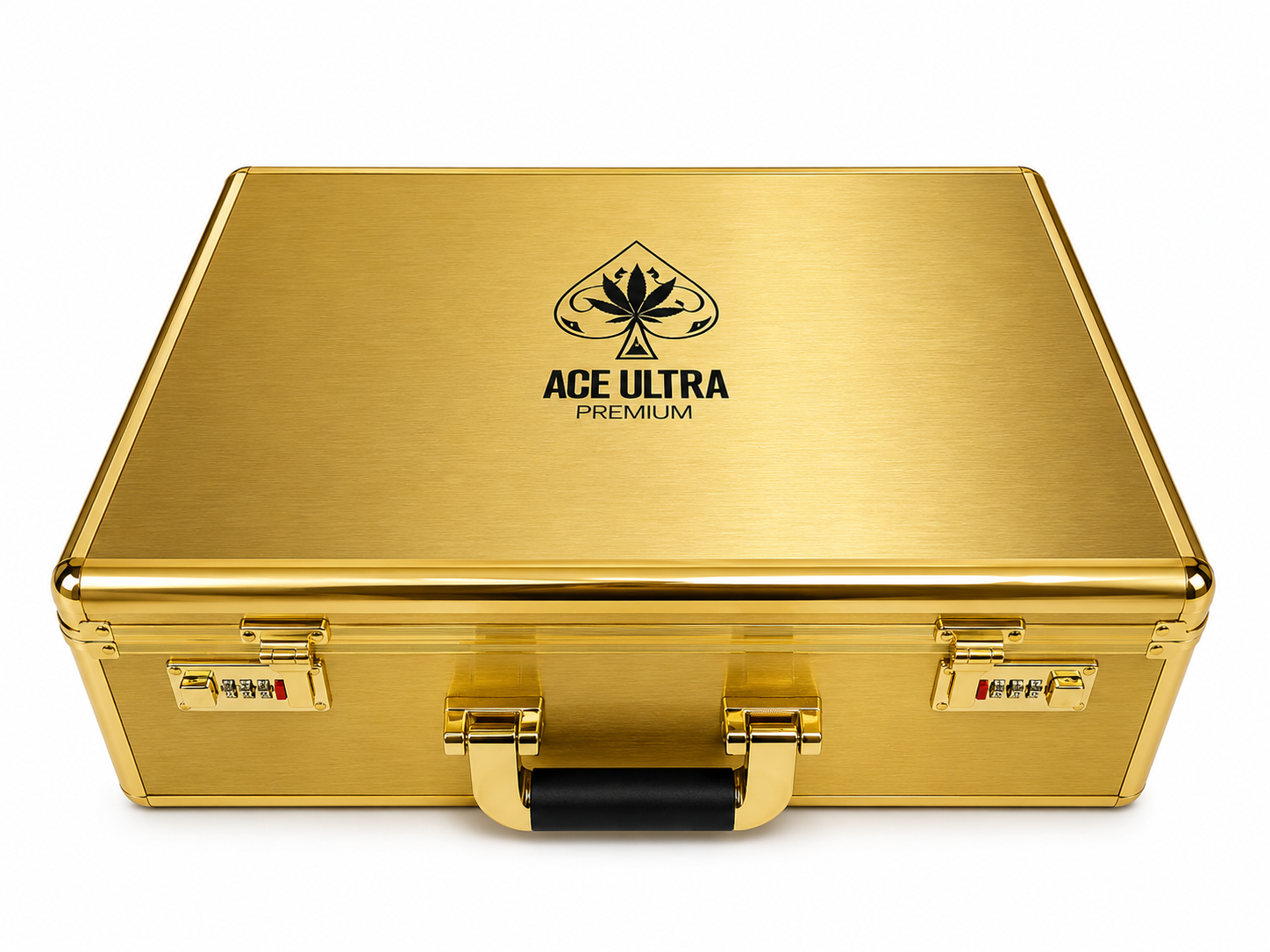 ACE Ultra Premium Diamond Sauce Dispo - Image 2