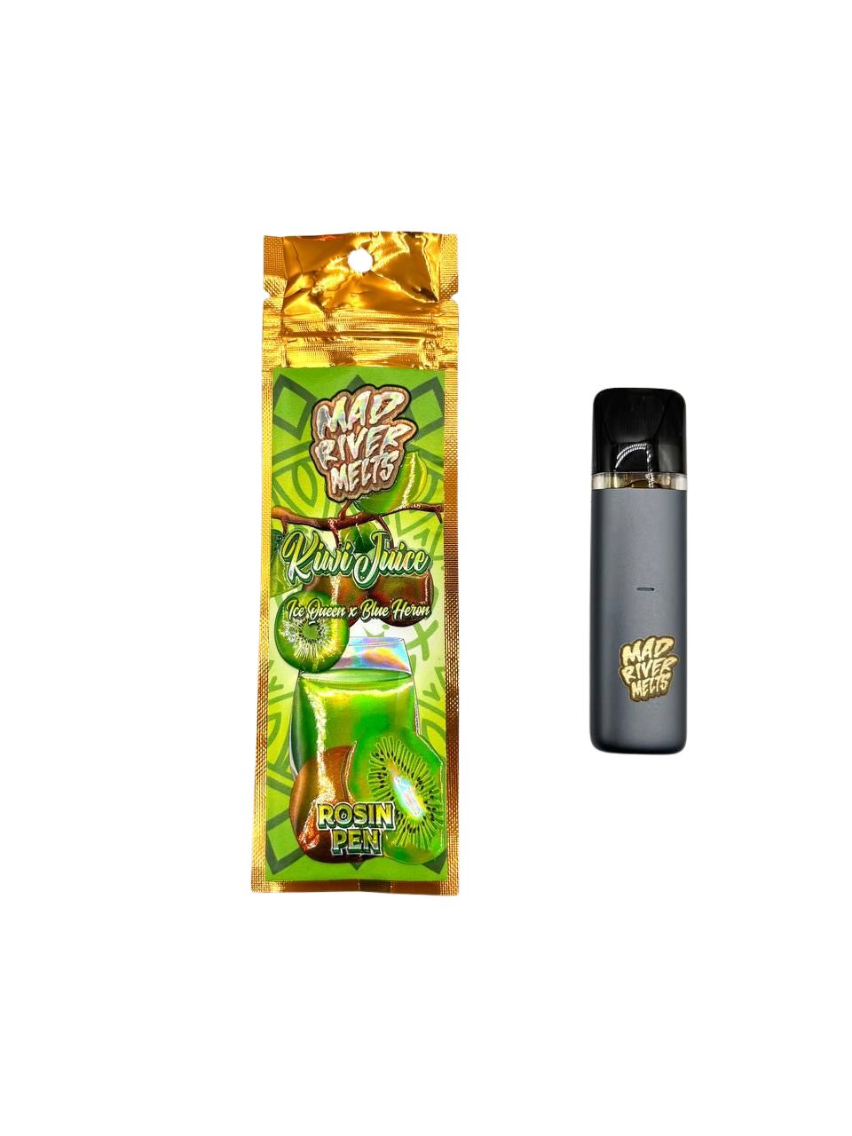 MAD RIVER MELTS ROSIN 0.5G DISPO - Image 2