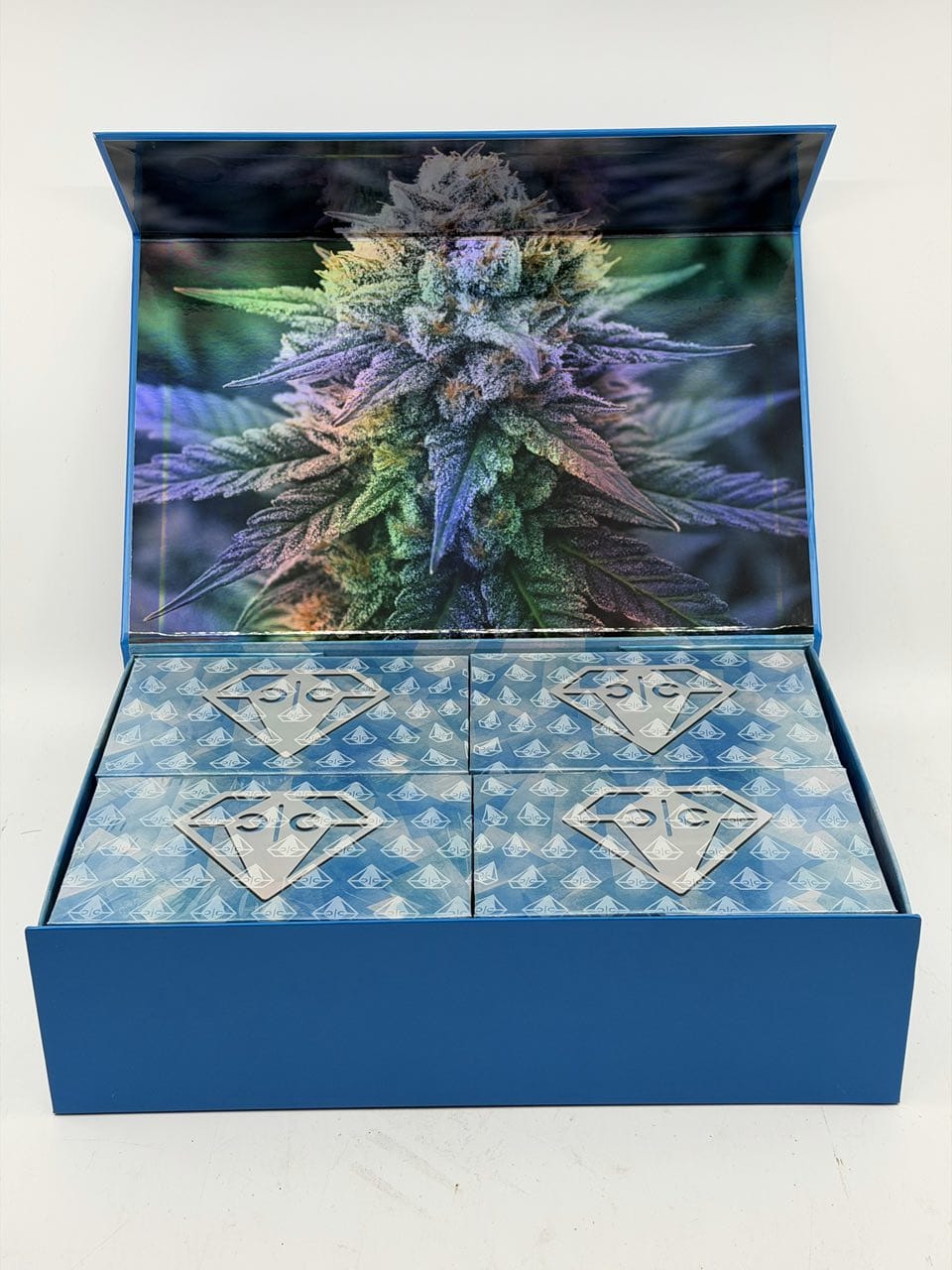 LIQUID DIAMONDS CLEAN DISPO - Image 3