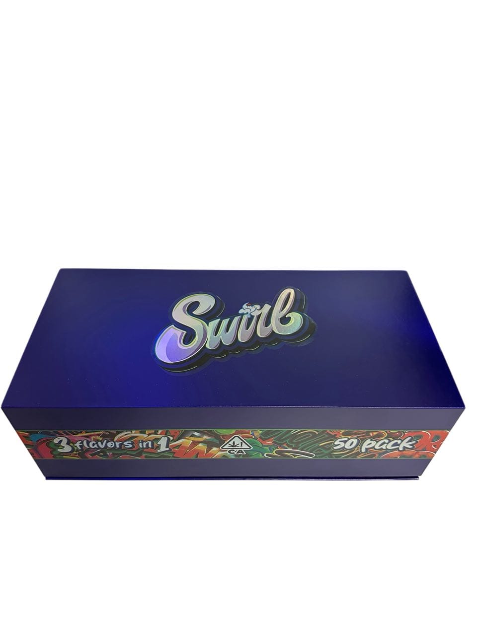 SWIRL DUAL ALL-IN-ONE DEVICE - Image 2