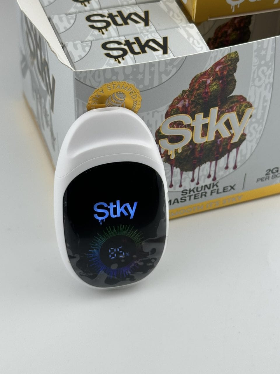 STKY 2G DISPO - Image 4