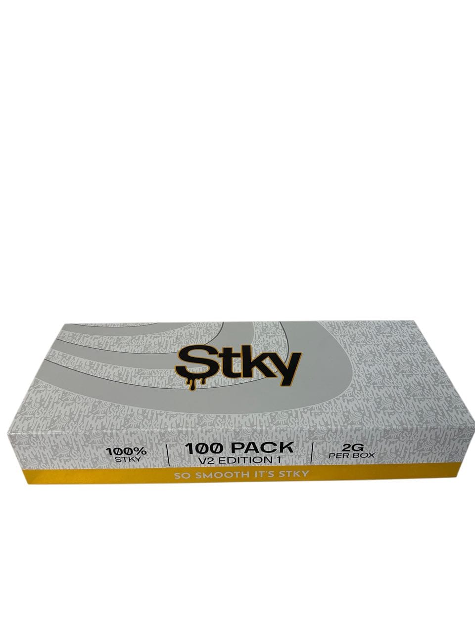 STKY 2G DISPO - Image 2